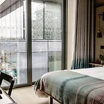 Hotel Herbert Park And Park Dublin