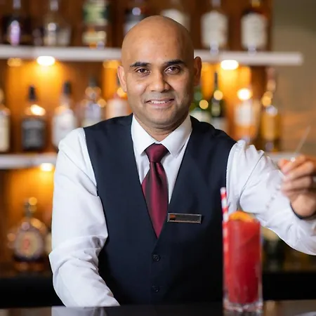 Herbert Park And Park 4* Dublín