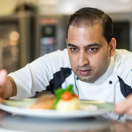 Herbert Park And Park Hotel