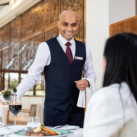 Hotel Herbert Park And Park Dublín