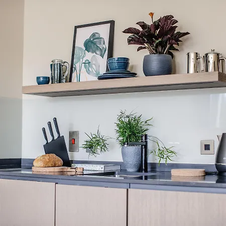 Hotel Herbert Park And Park 4*