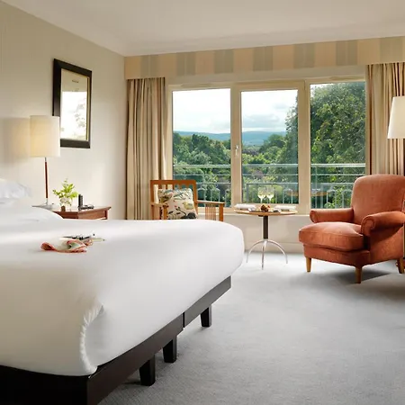 Herbert Park And Park Hotel 4*