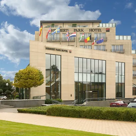 Herbert Park And Park Dublín