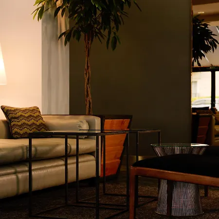 Herbert Park And Park Hotel