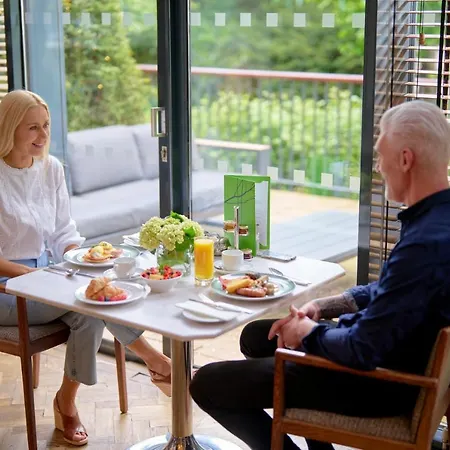 Herbert Park And Park 4* Dublín