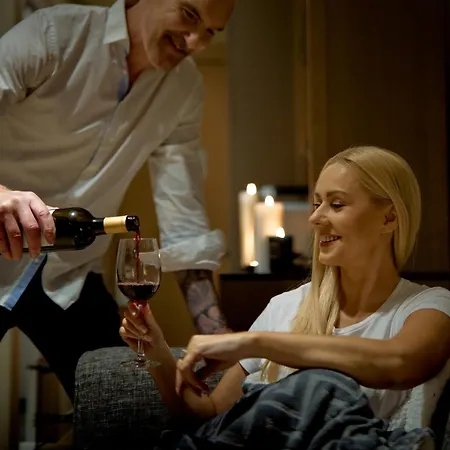 Herbert Park And Park Hotel