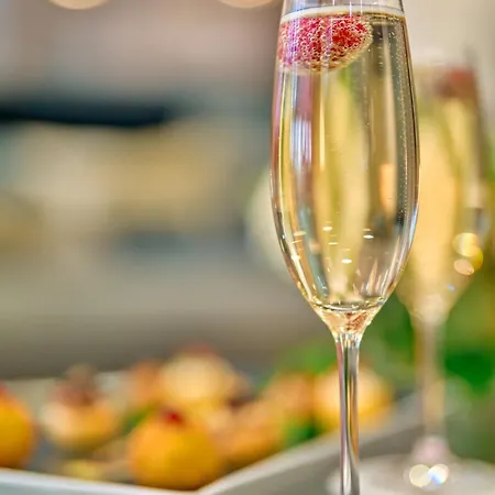 Herbert Park And Park Hotel