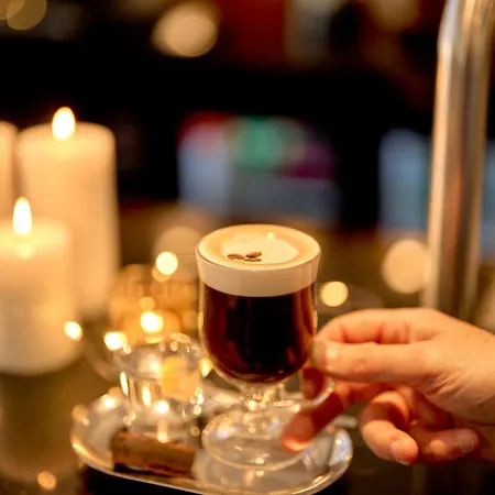 Hotel Herbert Park And Park