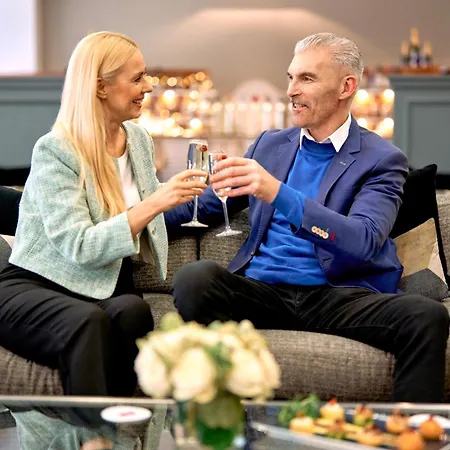 Herbert Park And Park Hotel