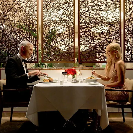 Hotel Herbert Park And Park