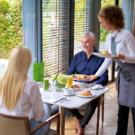 Herbert Park And Park Hotel Dublín