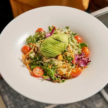 Herbert Park And Park Hotel