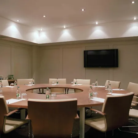 Herbert Park And Park Hotel Dublín