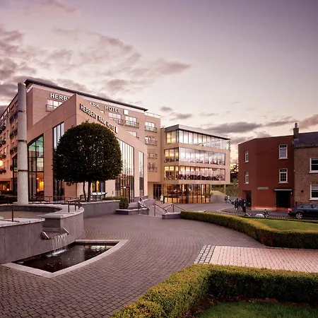 Herbert Park And Park Hotel