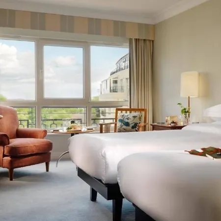 Herbert Park And Park Dublín