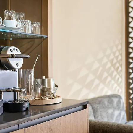 Herbert Park And Park Hotel