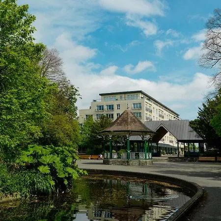 Hotel Herbert Park And Park