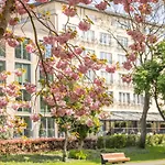 Herbert Park And Park Hotel Dublin