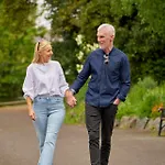 Herbert Park And Park Hotel 4*