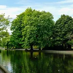 Herbert Park And Park 4*