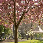 Herbert Park And Park 4* Dublin