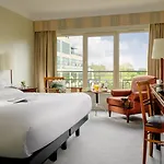 Hotel Herbert Park And Park
