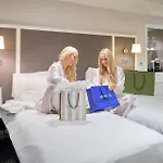 Herbert Park And Park 4* Dublin