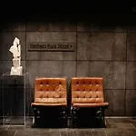 Herbert Park And Park 4*