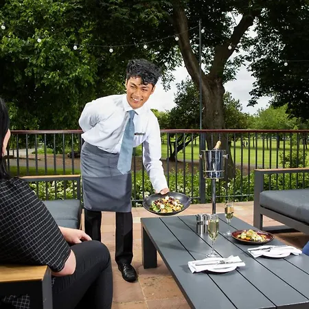 Herbert Park Hotel&park