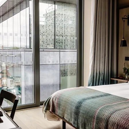 Hotel Herbert Park Hotel&park Dublin