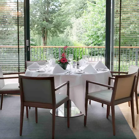 Hotel Herbert Park Hotel&park Dublin