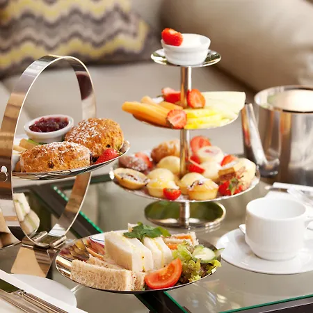 Herbert Park Hotel&park Hotel 4*