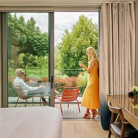Herbert Park Hotel&park