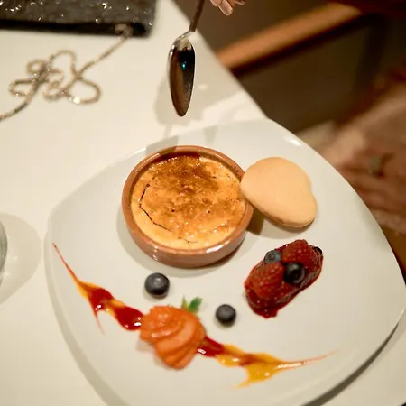 Hotel Herbert Park Hotel&park 4*