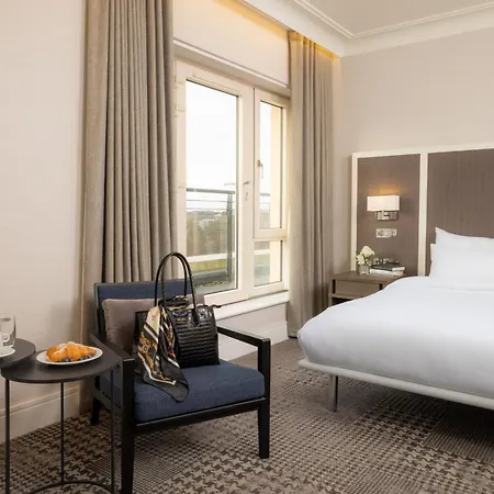 Hotel Herbert Park Hotel&park