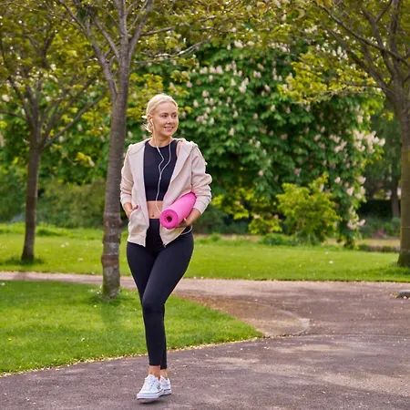 Herbert Park Hotel&park Hotel Dublin