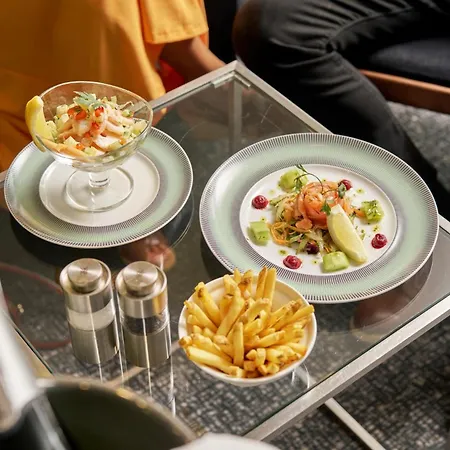 Herbert Park Hotel&park 4* Dublin