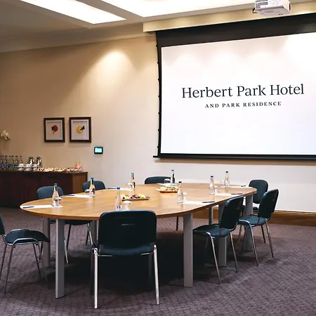 Herbert Park Hotel&park