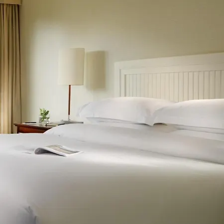 Herbert Park And Park Hotel