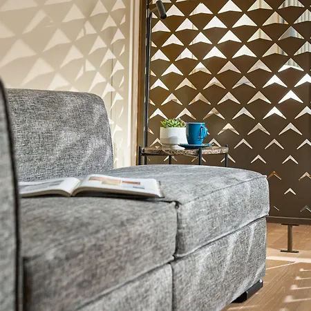 Herbert Park And Park Szálloda 4*