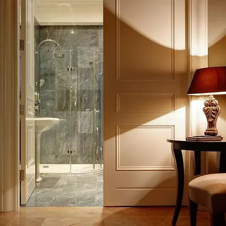 Herbert Park Hotel&park 4*
