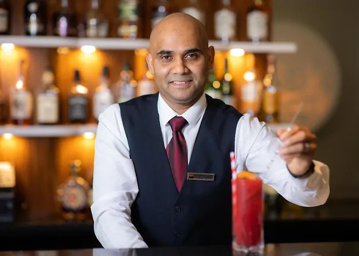 Herbert Park And Park 4* Dublin