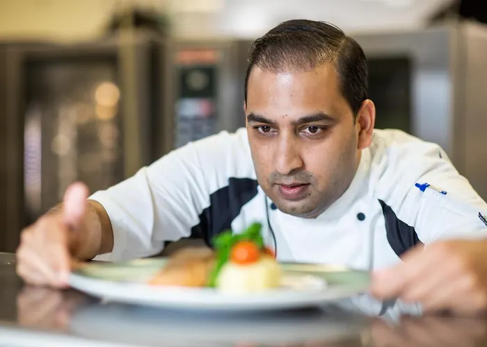 Herbert Park And Park Otel