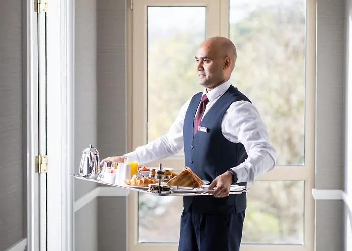 Herbert Park And Park Dublin