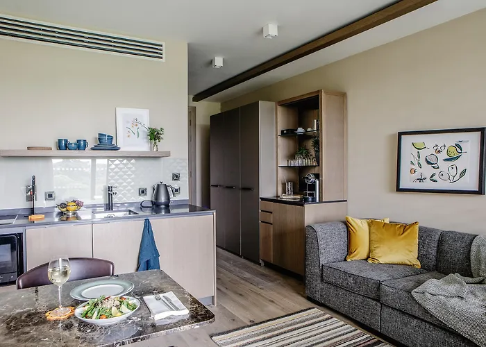 Herbert Park And Park 都柏林