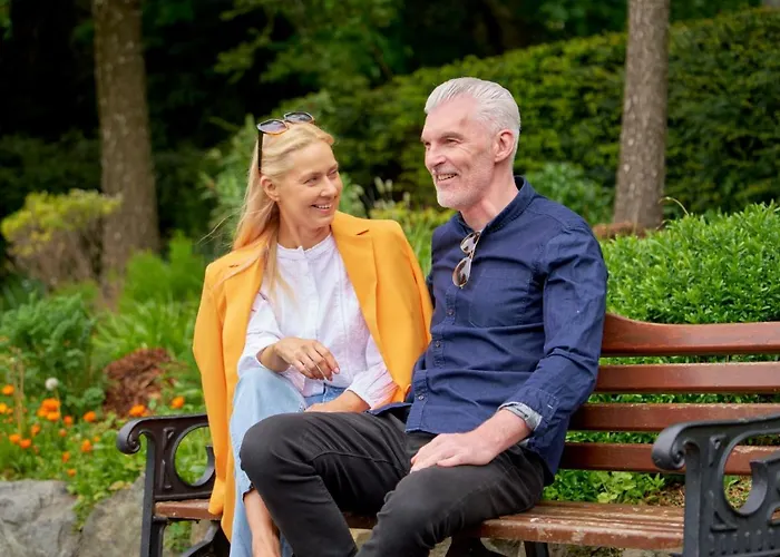 Herbert Park And Park 4*