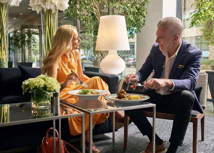 Herbert Park And Park