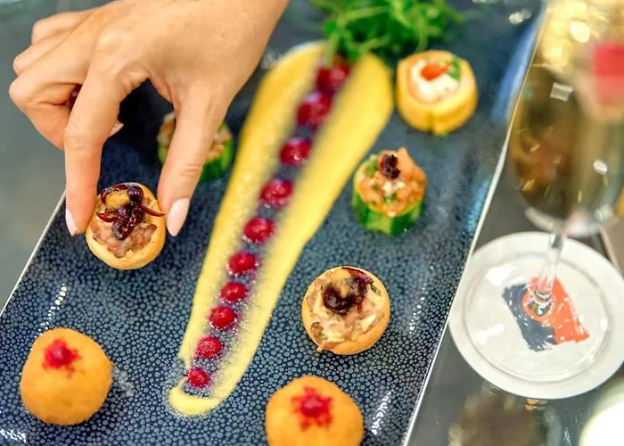 Herbert Park And Park Dublin