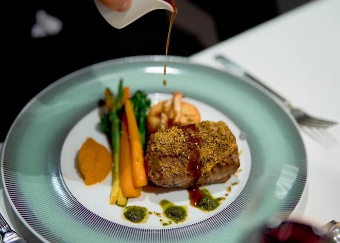 Herbert Park And Park 酒店 都柏林