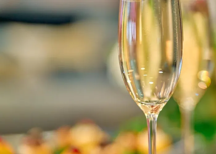 Herbert Park And Park 酒店